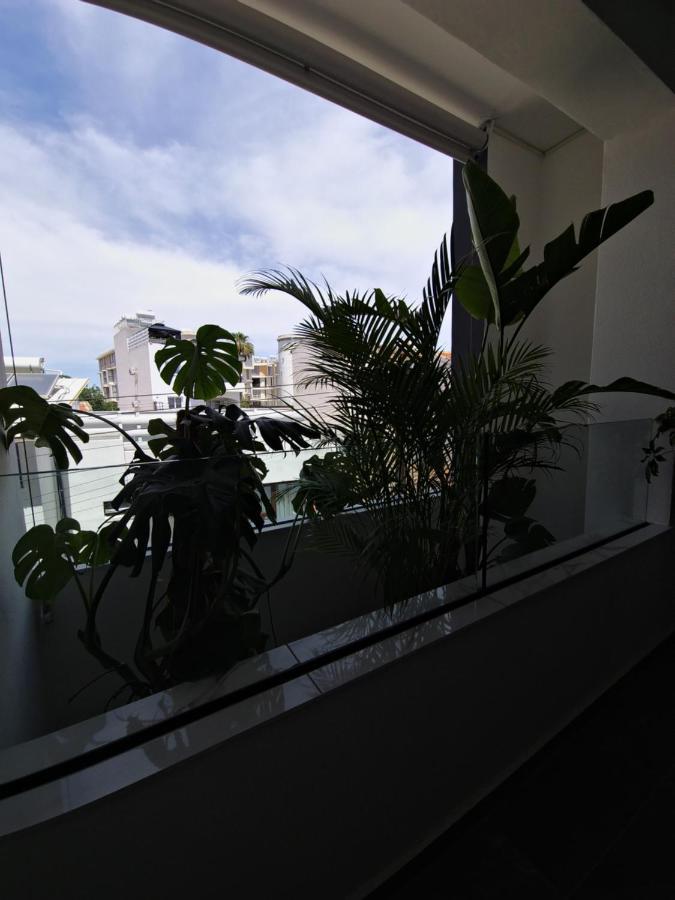 לרנקה Carisa Deluxe Apartment With Jacuzzi מראה חיצוני תמונה